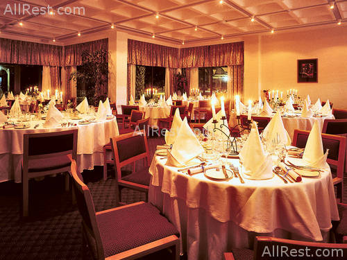 Athena Beach Hotel 14